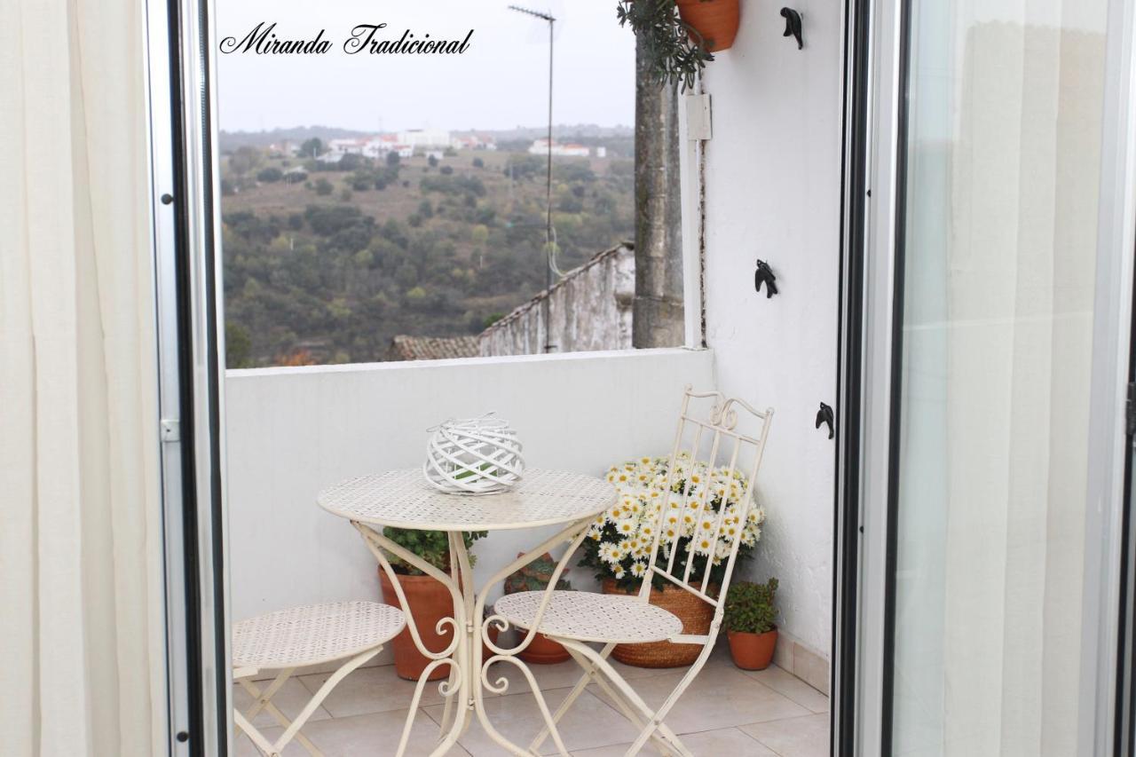 Miranda Tradicional Holiday home *
